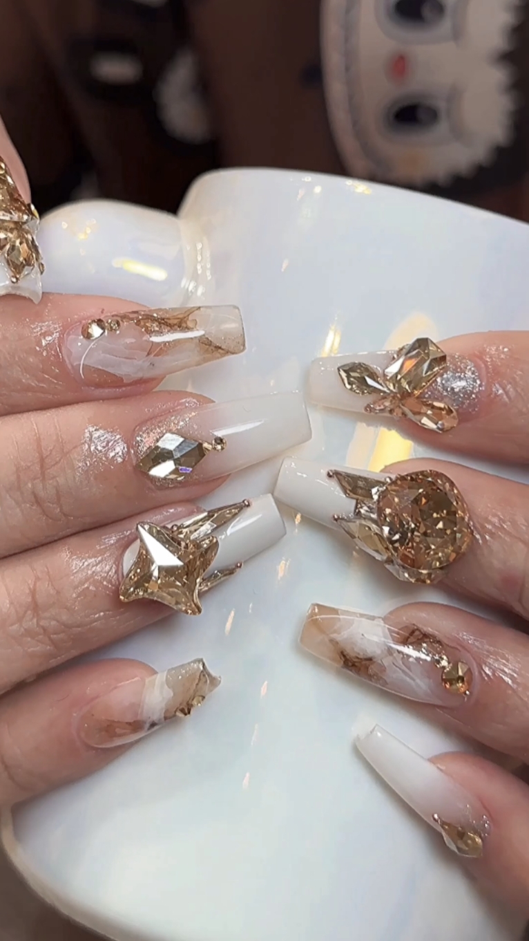 Nail art pro 6