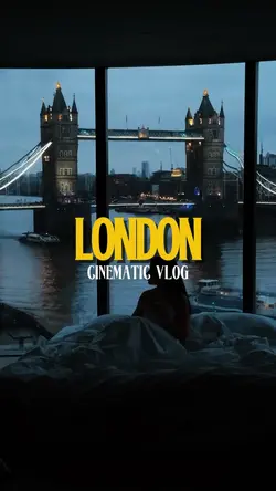 London Recap 🇬🇧