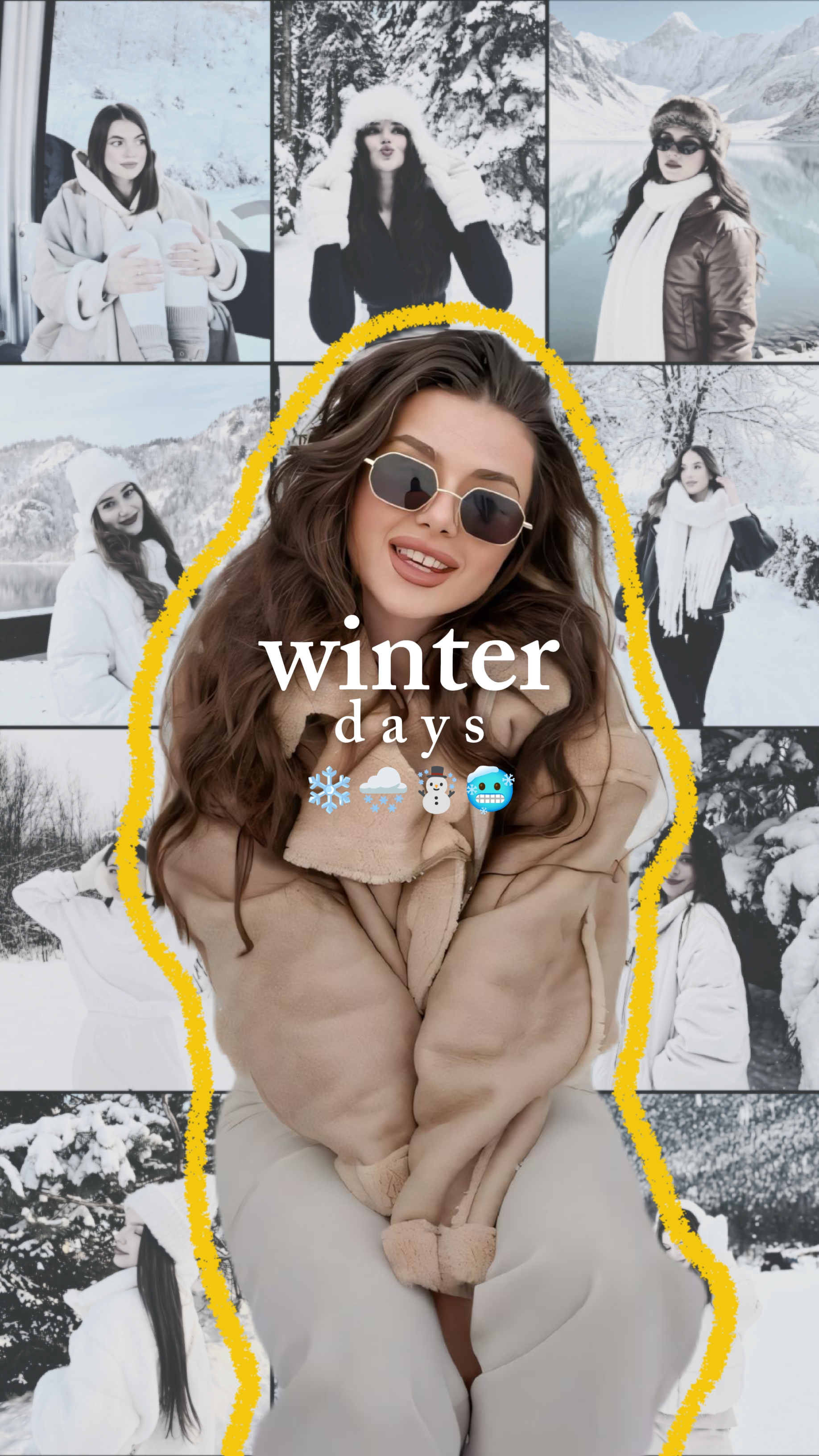 Días de invierno