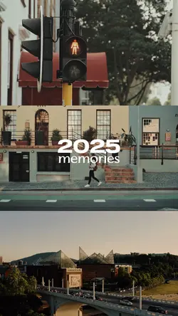 2025 recap memories