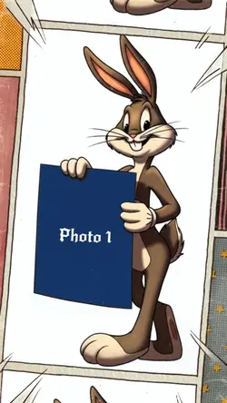 Bugs Bunny