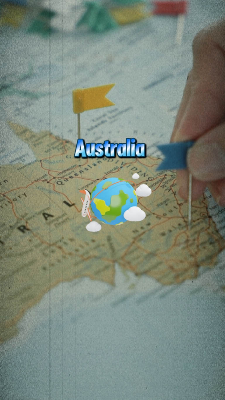 Australie 
