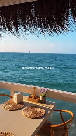 Hot Summer Nights