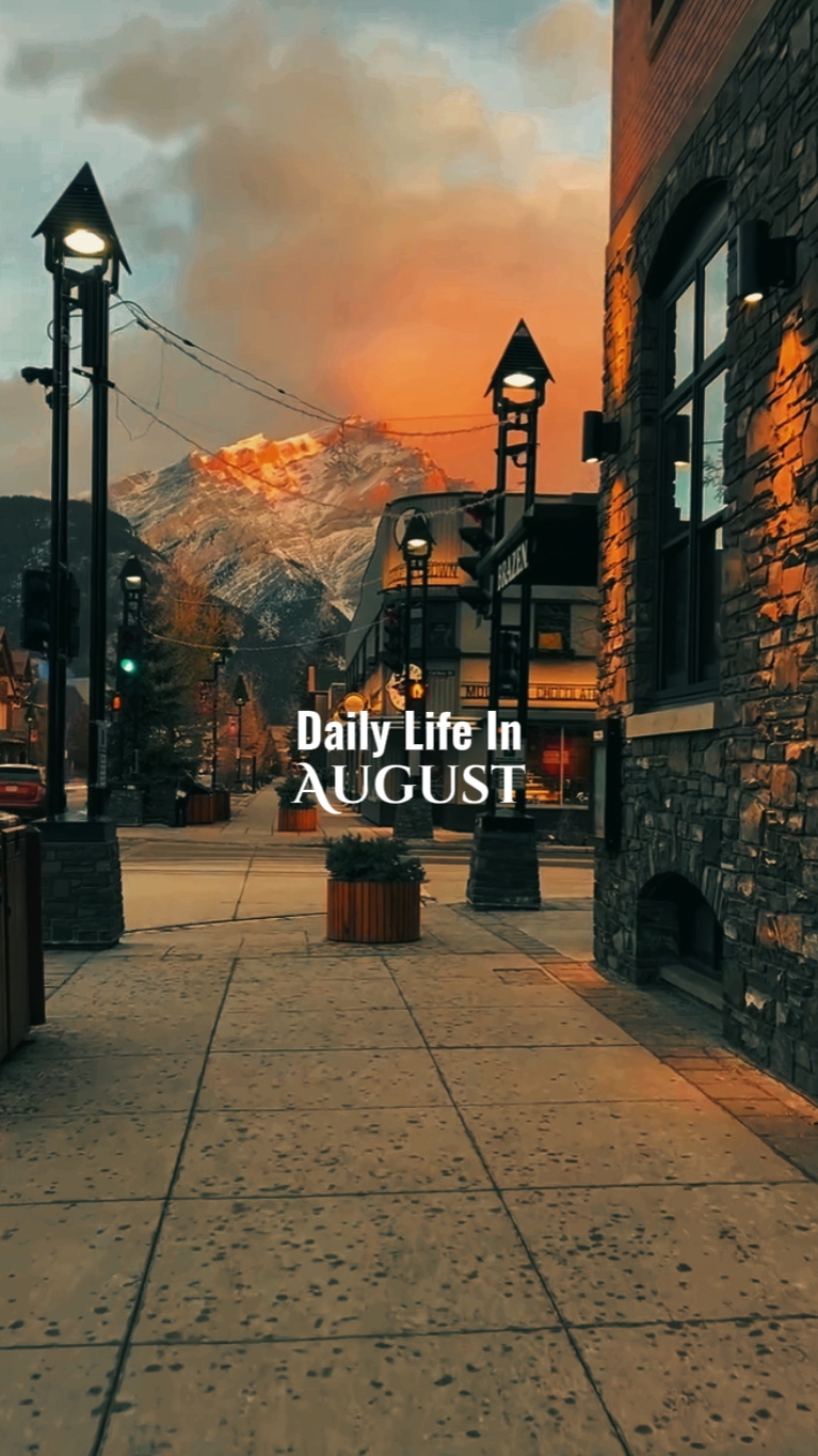 daily life