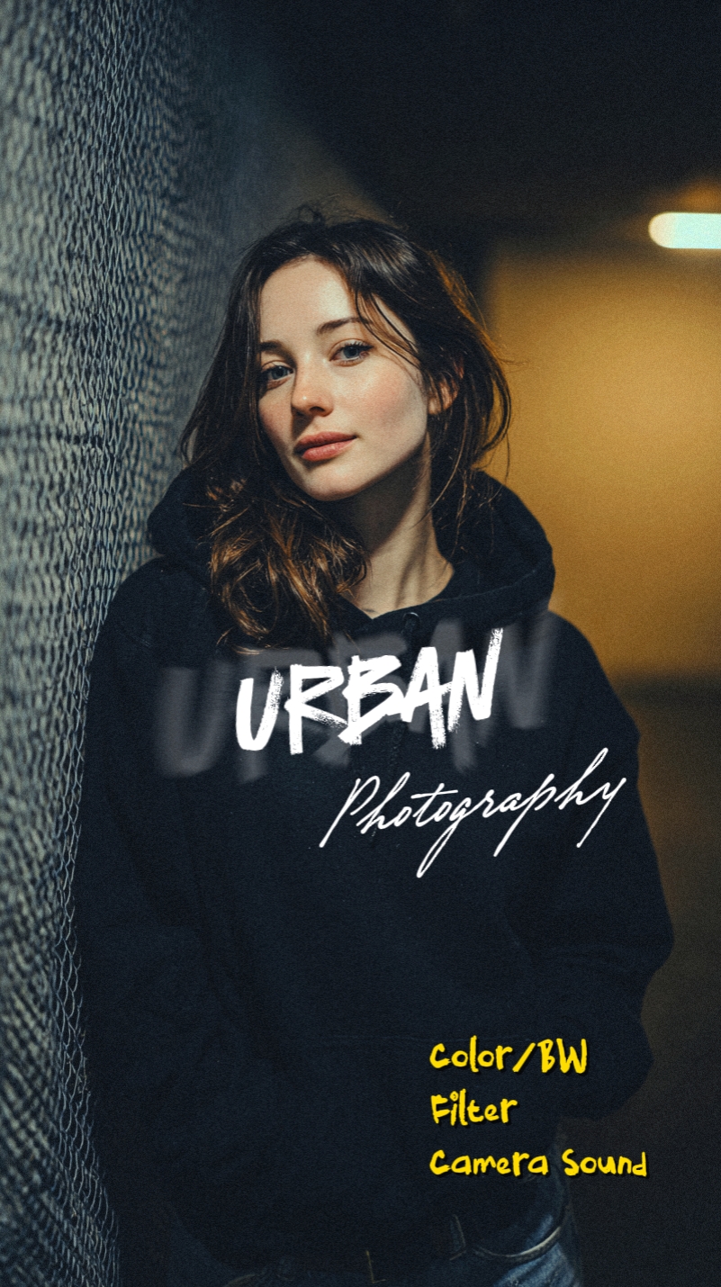 Nice Photoshooting 
