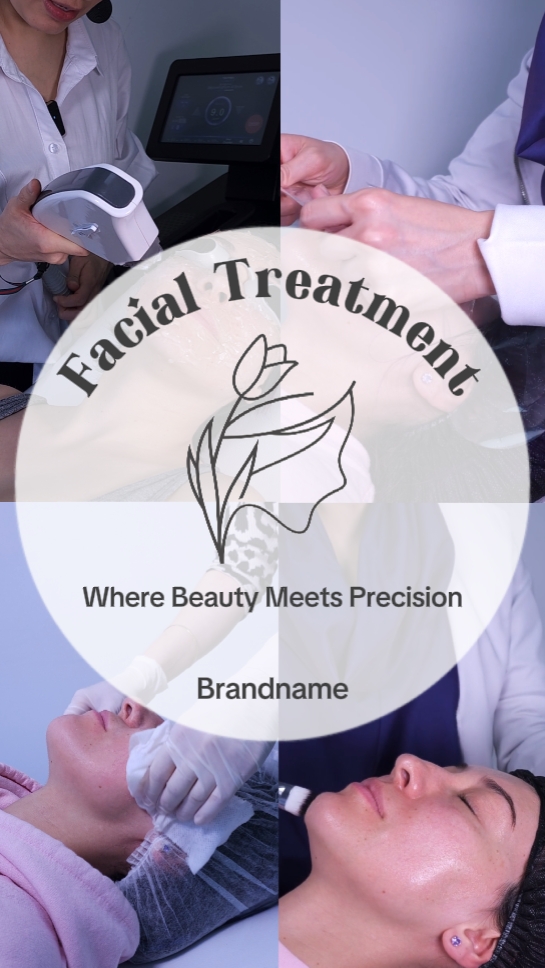 Tratamiento facial