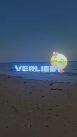 Verliebt