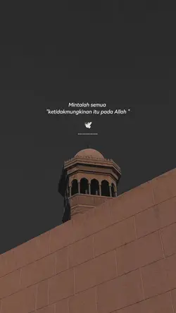 mintalah semua 