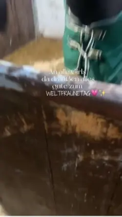 WELTFRAUENTAG💗 