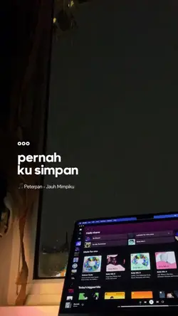Jauh Mimpiku
