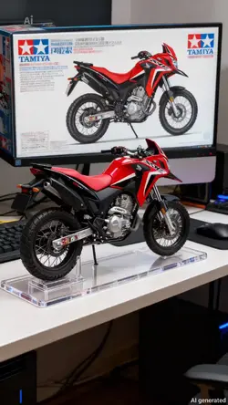 Versão miniatura 