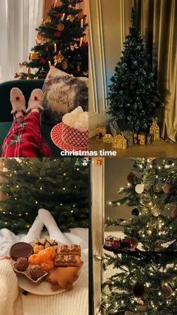 christmas time