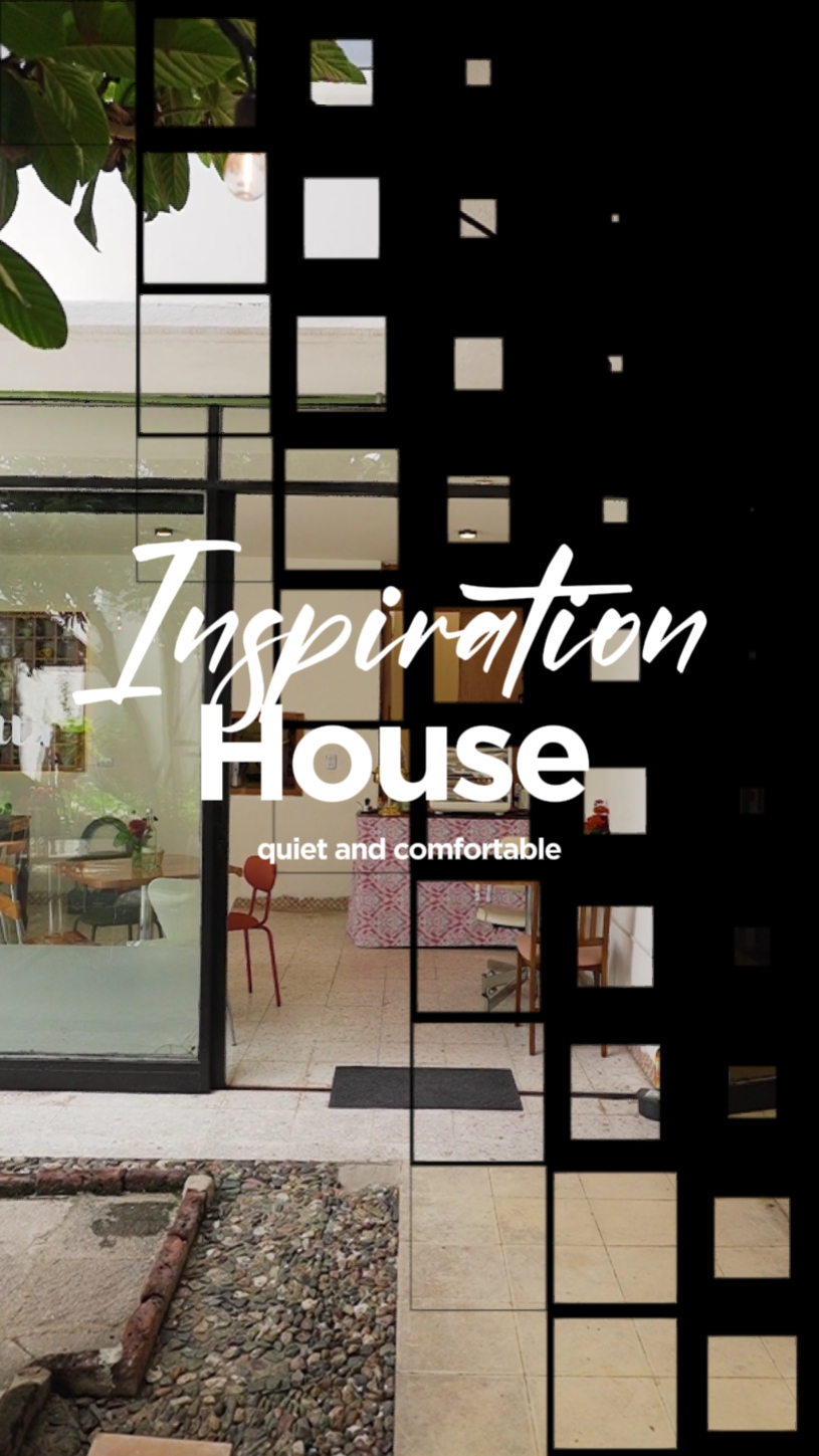 Inspiration house 