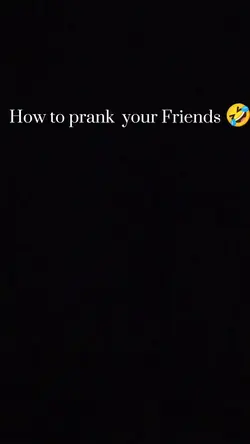 prank 