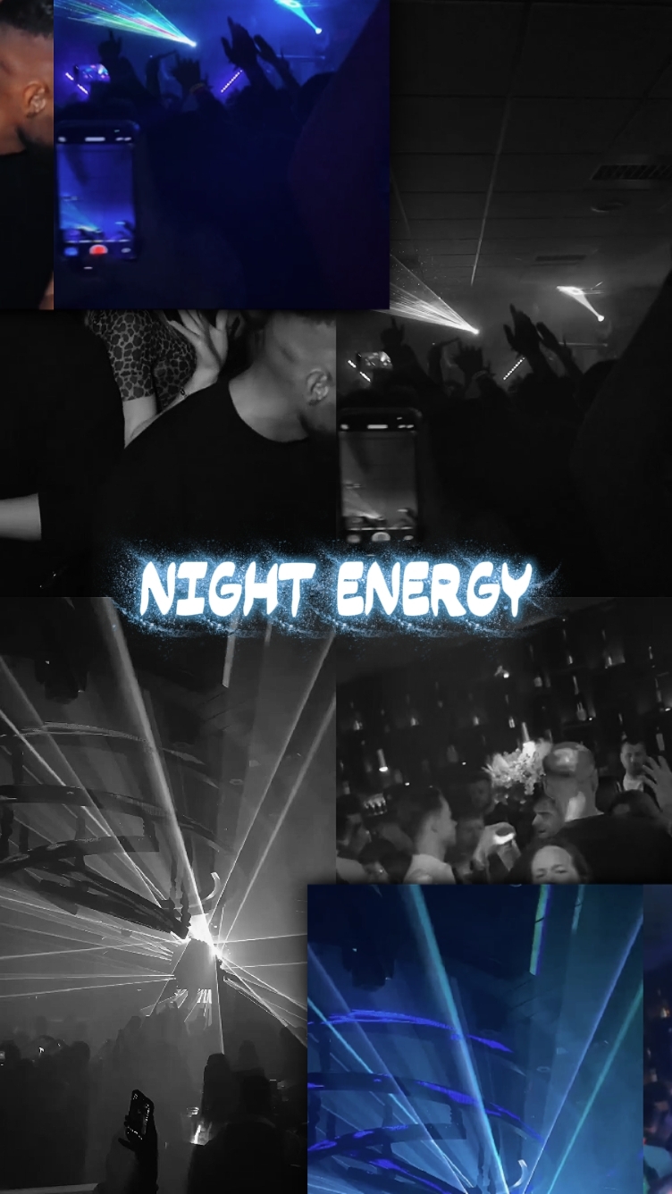 NIGHT ENERGY 