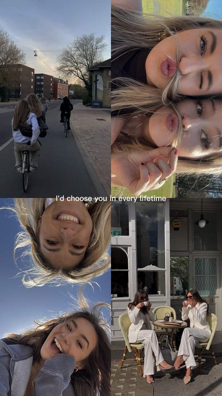 Friendship