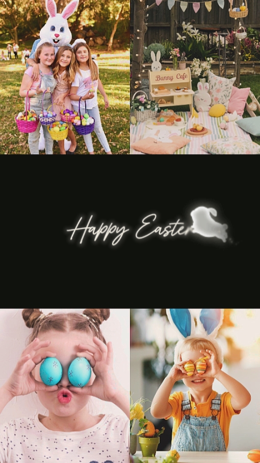 FELICES PASCUAS
