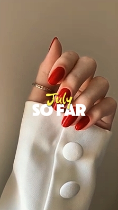 July so Far