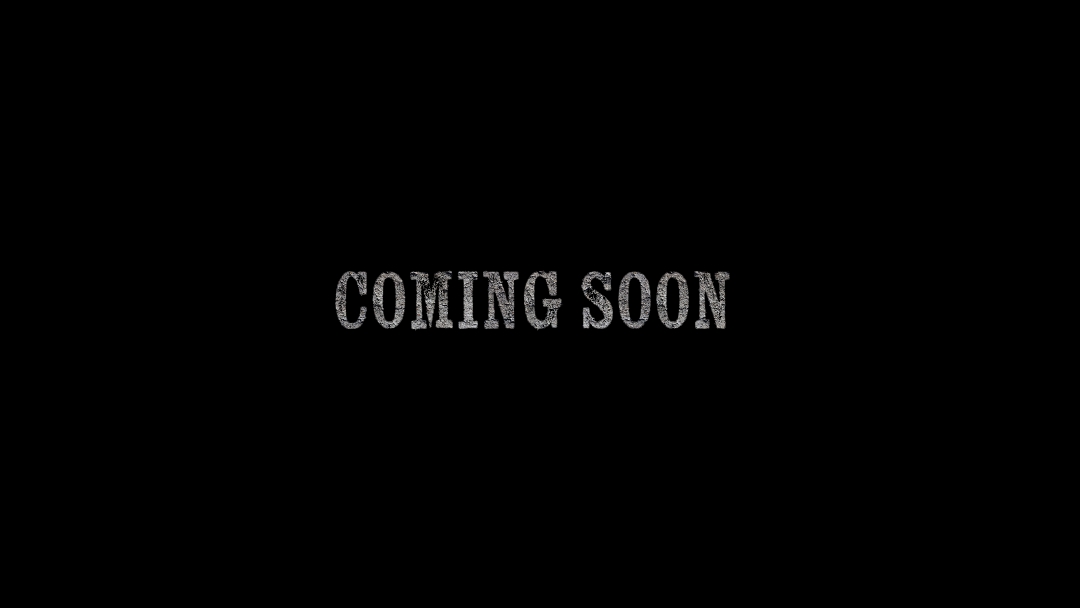 Coming Soon Horror 