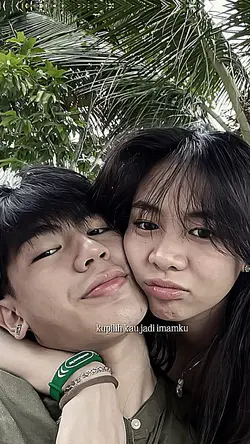 kupilih kau jadi