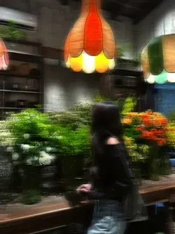 aesthetic blur
