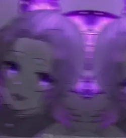 Effet néon ⭐️✨