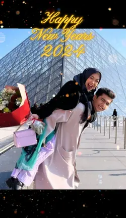 Happy New Years