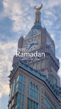 Islamic vibes vlog