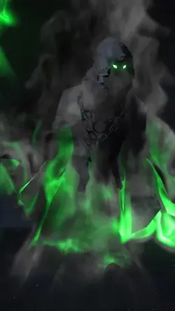 CrazyUnited Reaper 