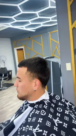 Barber pro