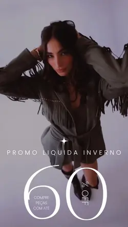 Líquida inverno 