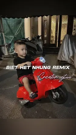 BIET HET NHUNG REMIX