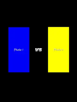 1 vs 1 Edit 