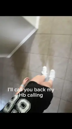 I’ll call you back