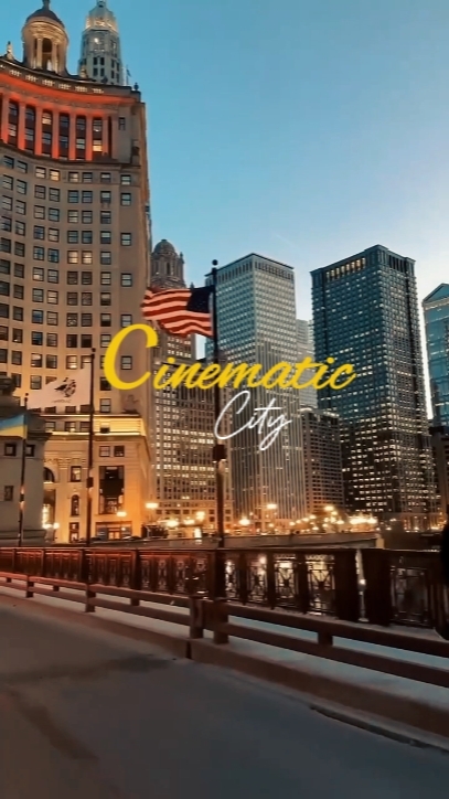 cinematic |17 clips