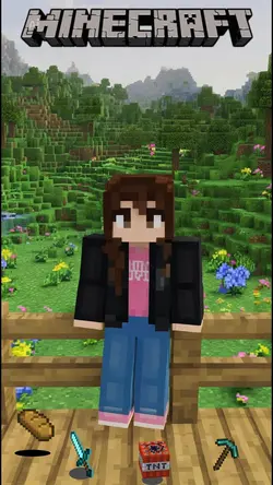 MINECRAFT 