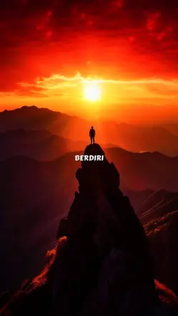 dunia tak peduli