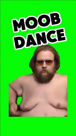 MOOB DANCE