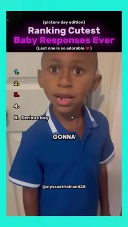 trending template 