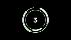 321 Countdown