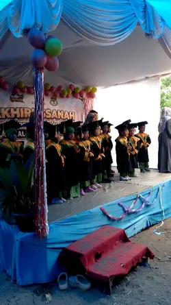 perpisahan