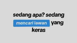 info lawan keras