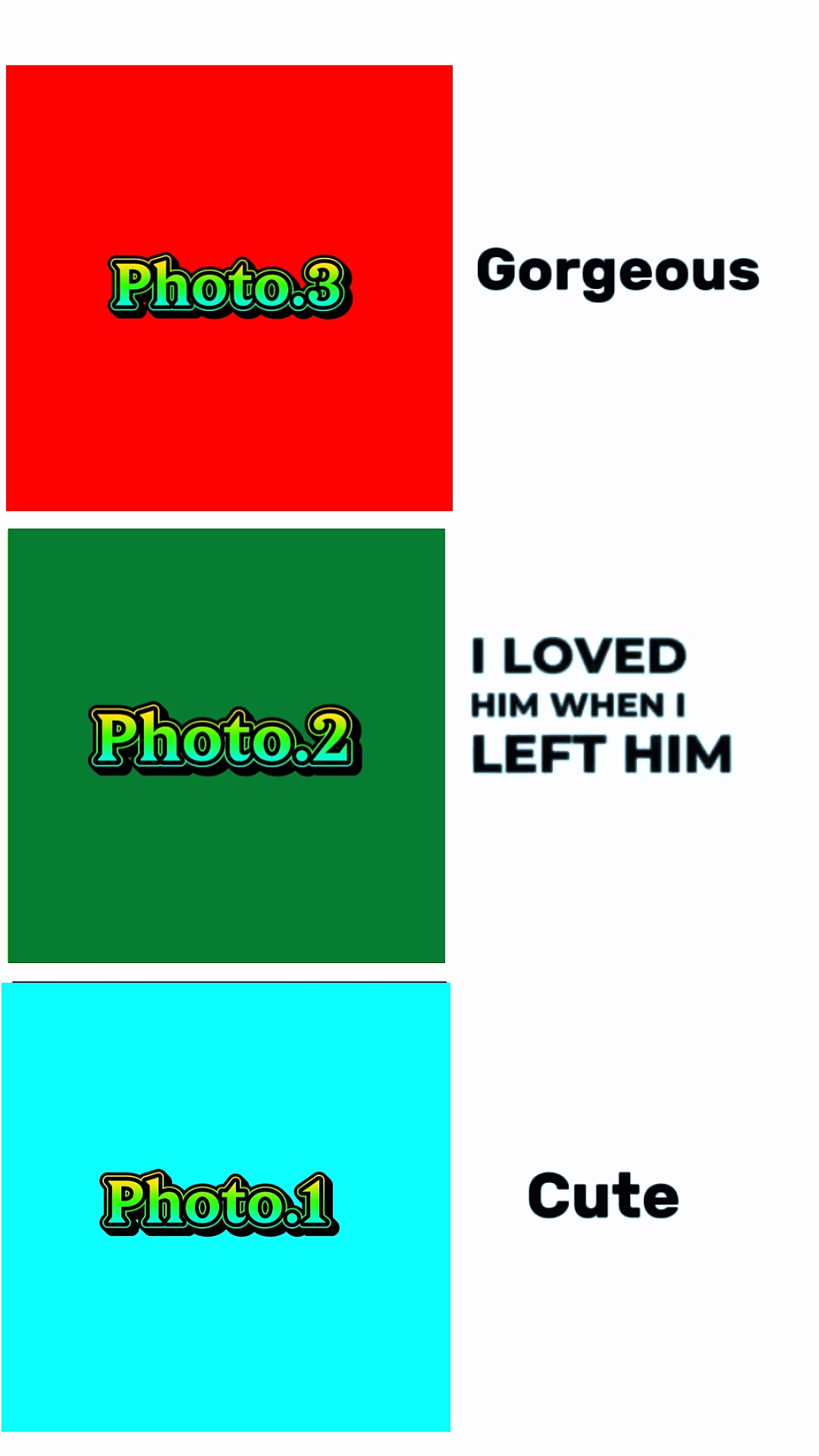 New Trend Template 
