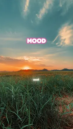 Mood 