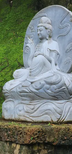 Tĩnh tâm