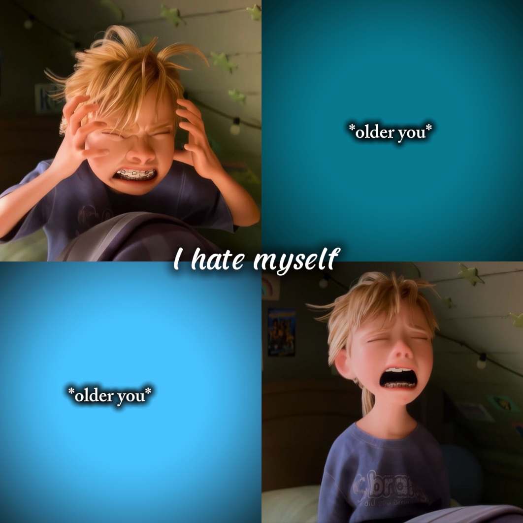 Yo mismo
