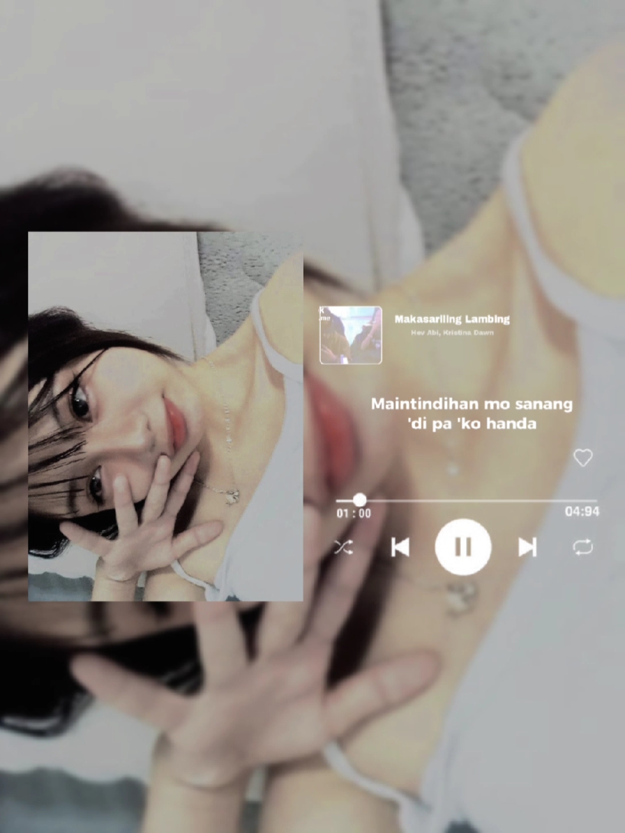 maintindihan mo sana