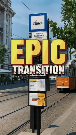 epic transition