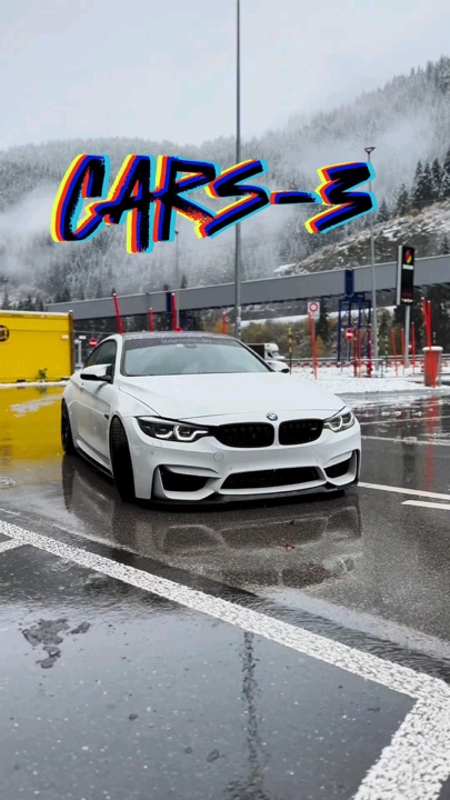 Edição CARS-3