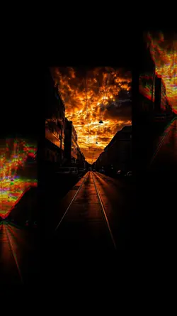 Cinematic fotografia